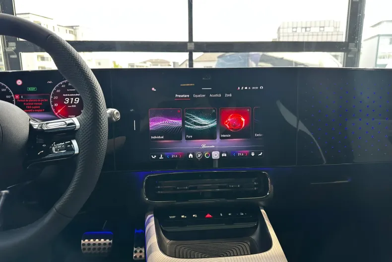 Mercedes-Benz CLA din 2025 cu 3.000 km - oferta MER177833 - foto 19