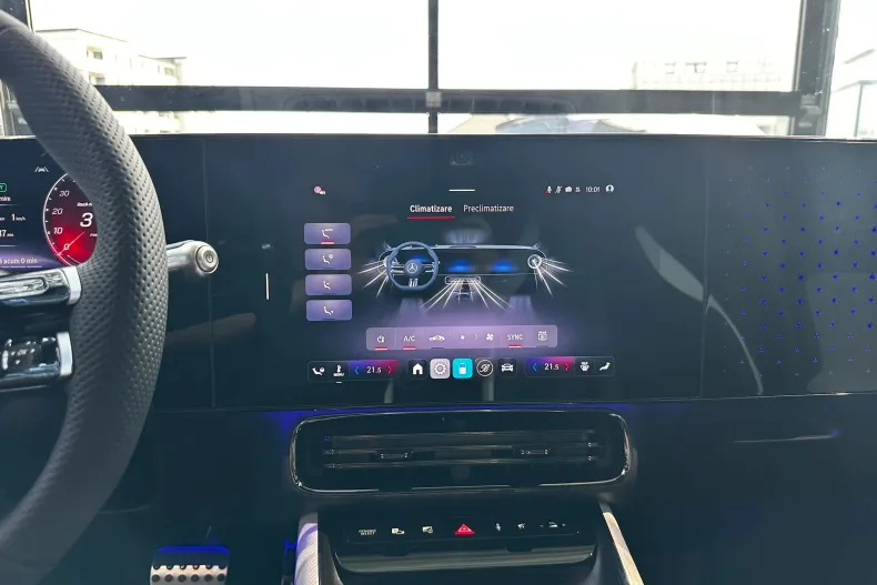 Mercedes-Benz CLA din 2025 cu 3.000 km - oferta MER177833 - foto 22