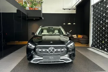 Mercedes-Benz GLA din 2025 - oferta MER177834