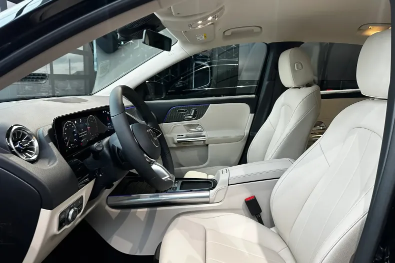 Mercedes-Benz GLA din 2025 cu 6 km - oferta MER177834 - foto 7