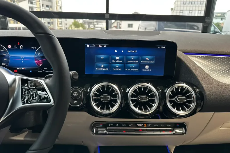 Mercedes-Benz GLA din 2025 cu 6 km - oferta MER177834 - foto 15