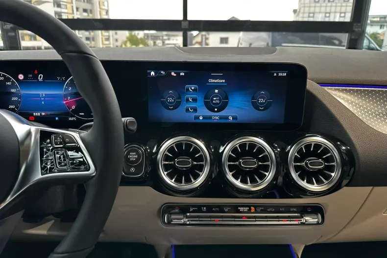 Mercedes-Benz GLA din 2025 cu 6 km - oferta MER177834 - foto 16