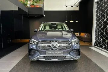 Mercedes-Benz GLE din 2025 - oferta MER177835