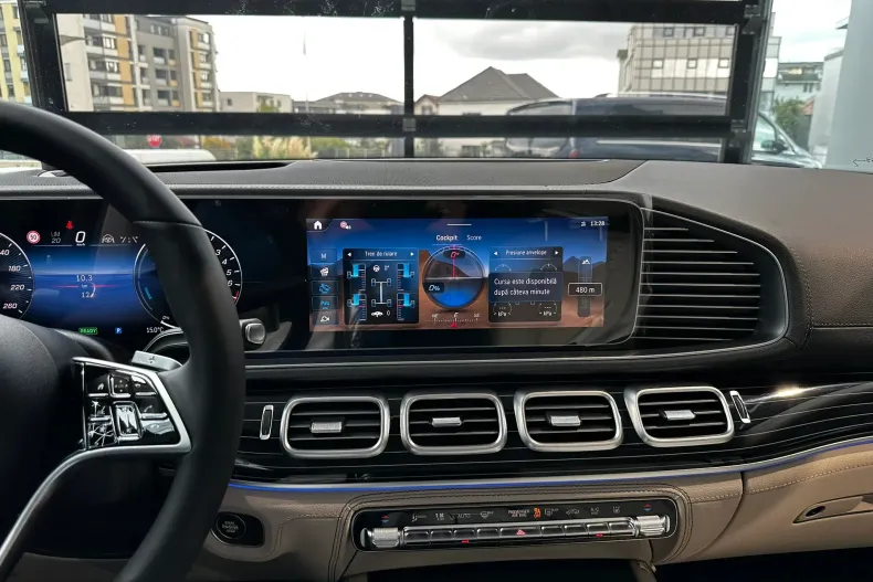Mercedes-Benz GLE din 2025 cu 15 km - oferta MER177835 - foto 19