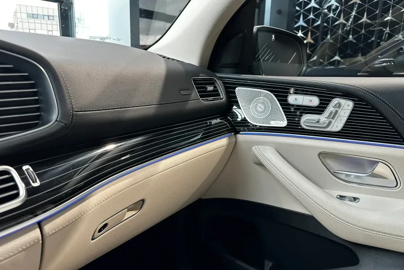 Mercedes-Benz GLE din 2025 cu 15 km - oferta MER177835 - foto 21