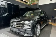 Mercedes-Benz GLS din 2025 cu 38 km - oferta MER177836 - foto 3
