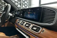 Mercedes-Benz GLS din 2025 cu 38 km - oferta MER177836 - foto 11