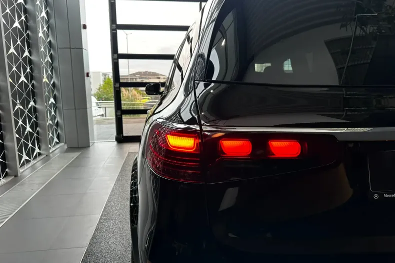 Mercedes-Benz GLS din 2025 cu 38 km - oferta MER177836 - foto 23