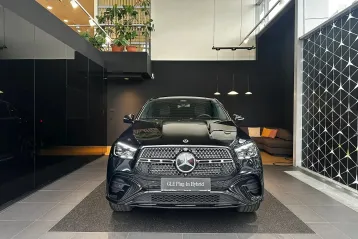 Mercedes-Benz GLE Coupe din 2025 - oferta MER177837