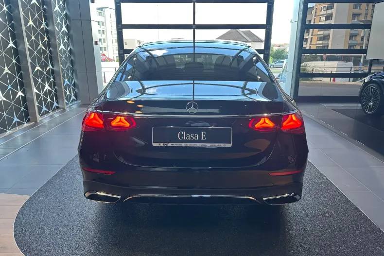 Mercedes-Benz E din 2025 cu 5 km - oferta MER177838 - foto 4