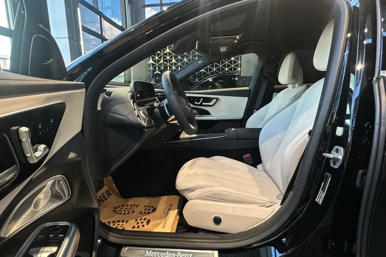 Mercedes-Benz E din 2025 cu 5 km - oferta MER177838 - foto 8