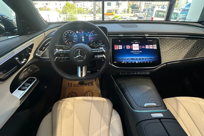Mercedes-Benz E din 2025 cu 5 km - oferta MER177838 - foto 11