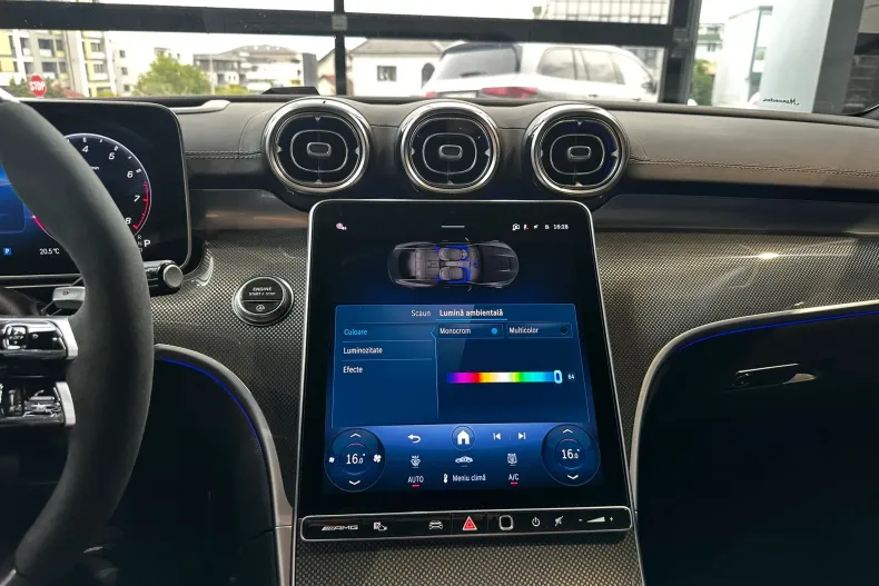 Mercedes-Benz CLE din 2025 cu 7 km - oferta MER177839 - foto 13