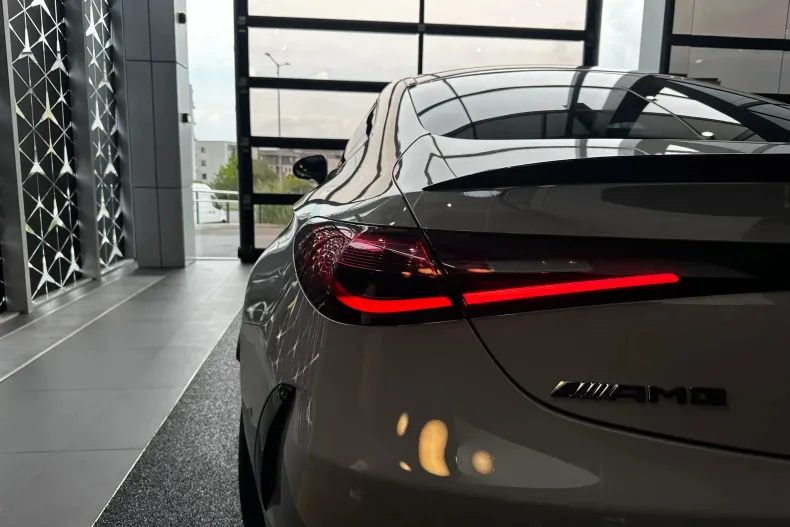 Mercedes-Benz CLE din 2025 cu 7 km - oferta MER177839 - foto 17