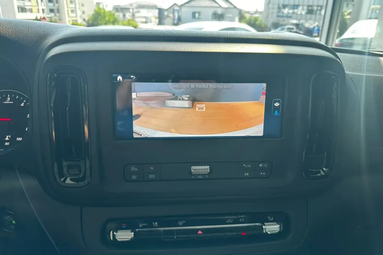 Mercedes-Benz Vito din 2025 cu 500 km - oferta MER177840 - foto 11