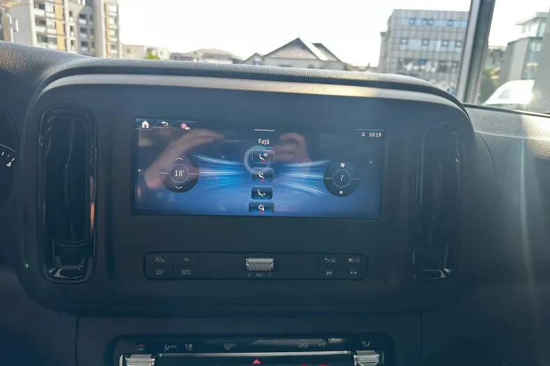 Mercedes-Benz Vito din 2025 cu 500 km - oferta MER177840 - foto 12