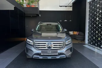 Mercedes-Benz GLB din 2025 - oferta MER177841