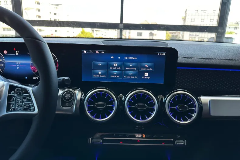 Mercedes-Benz GLB din 2025 cu 18 km - oferta MER177841 - foto 16