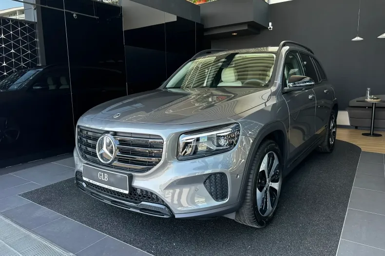 Mercedes-Benz GLB din 2025 cu 19 km - oferta MER177842 - foto 3