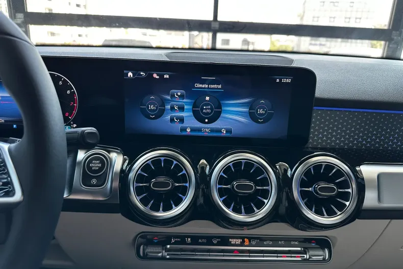 Mercedes-Benz GLB din 2025 cu 19 km - oferta MER177842 - foto 19