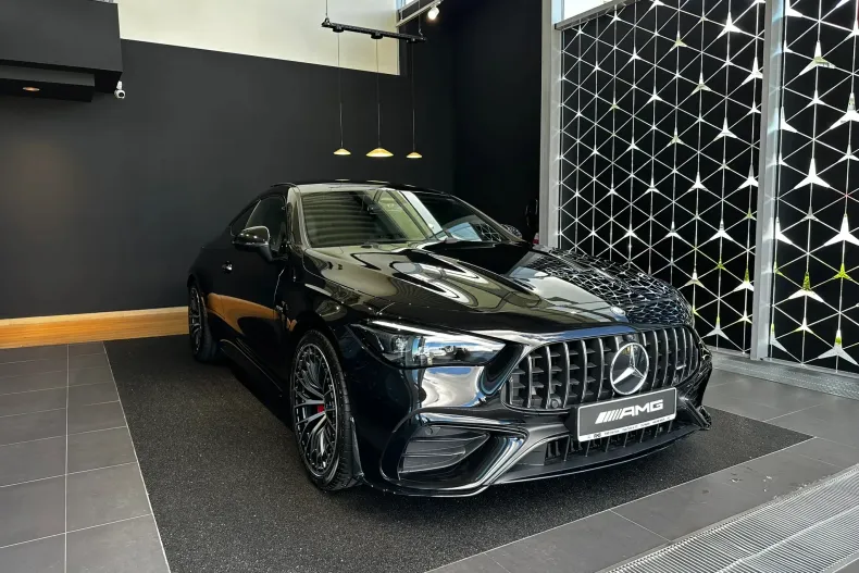 Mercedes-Benz CLE din 2025 cu 9 km - oferta MER177843 - foto 2