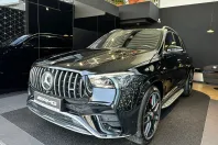 Mercedes-Benz GLE din 2025 cu 5.000 km - oferta MER177844 - foto 3