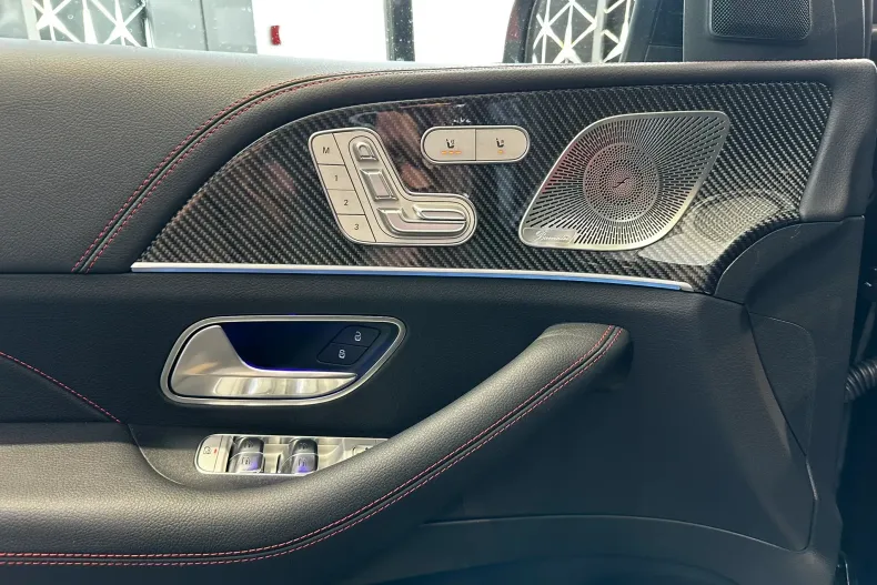 Mercedes-Benz GLE din 2025 cu 5.000 km - oferta MER177844 - foto 9