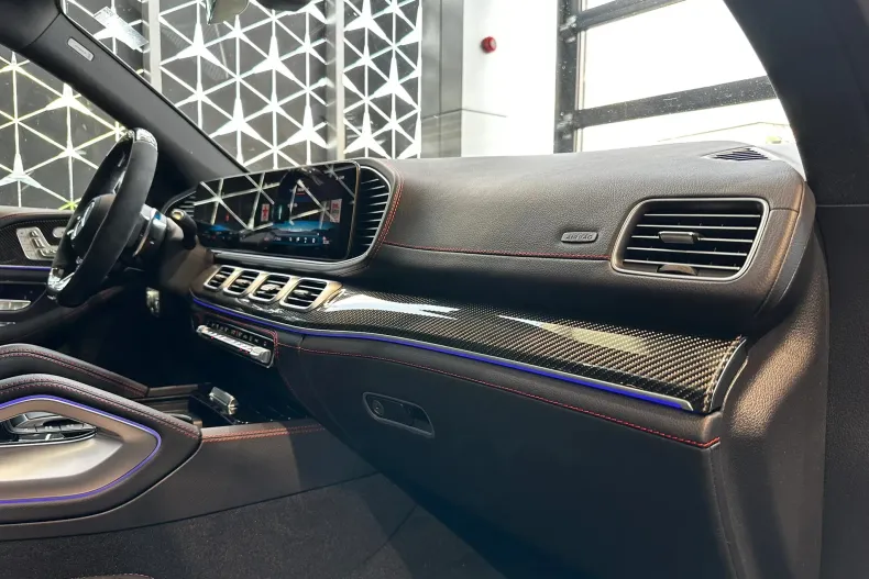 Mercedes-Benz GLE din 2025 cu 5.000 km - oferta MER177844 - foto 12