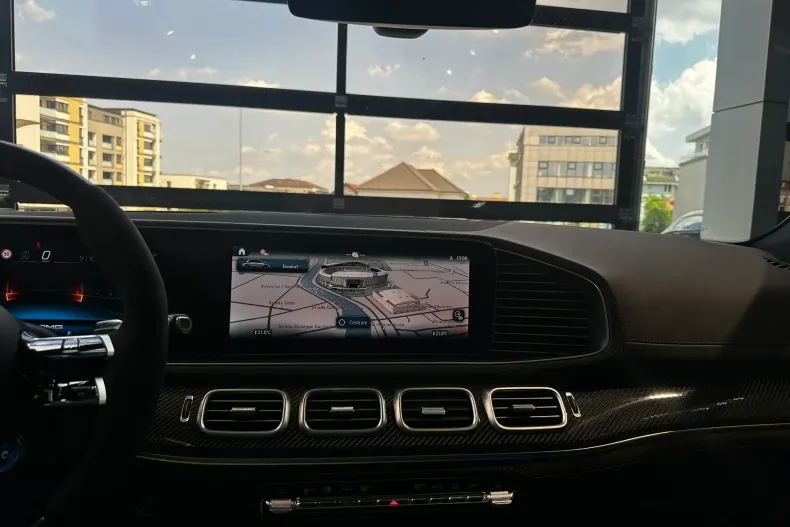 Mercedes-Benz GLE din 2025 cu 5.000 km - oferta MER177844 - foto 16