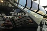 Mercedes-Benz GLE din 2025 cu 5.000 km - oferta MER177844 - foto 25