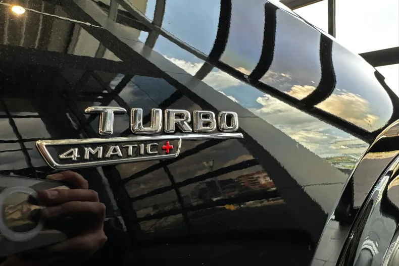 Mercedes-Benz GLE din 2025 cu 5.000 km - oferta MER177844 - foto 25