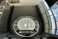 Mercedes-Benz GLE din 2025 cu 5.000 km - oferta MER177844 - foto 27