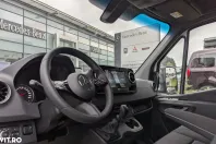 Mercedes-Benz Sprinter din 2024 cu 17 km - oferta MER177845 - foto 6