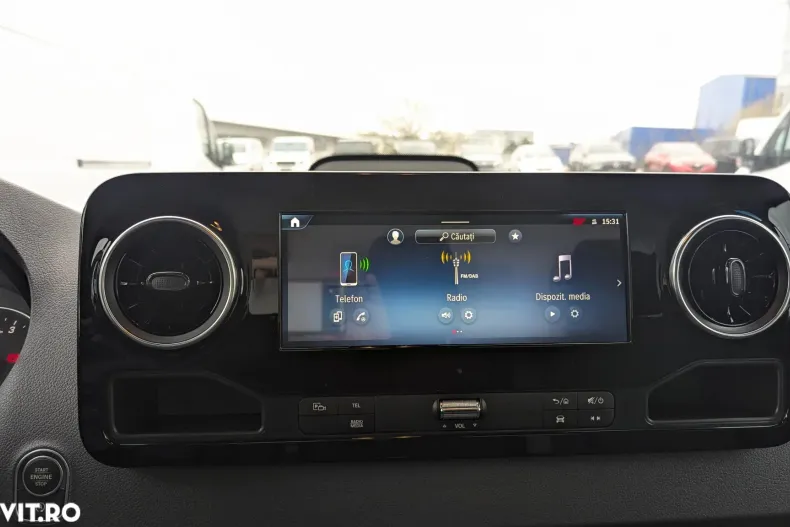 Mercedes-Benz Sprinter din 2024 cu 17 km - oferta MER177845 - foto 7