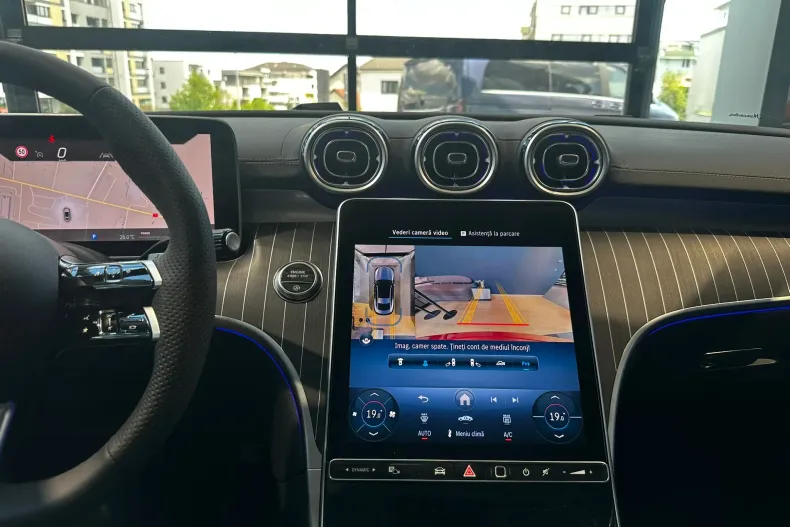 Mercedes-Benz CLE din 2025 cu 23 km - oferta MER177846 - foto 19