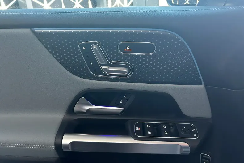 Mercedes-Benz GLB din 2024 cu 5.000 km - oferta MER177848 - foto 10