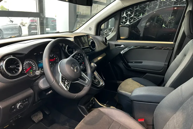 Mercedes-Benz T din 2024 cu 500 km - oferta MER177849 - foto 5