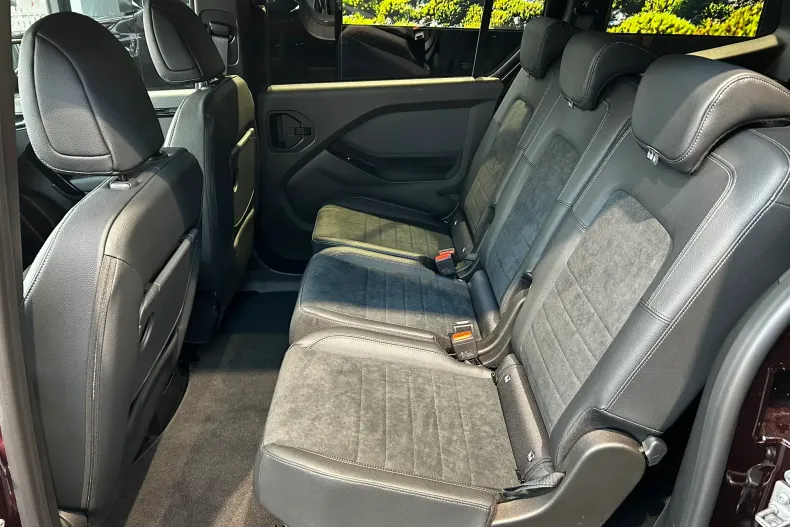 Mercedes-Benz T din 2024 cu 500 km - oferta MER177849 - foto 8