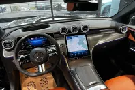 Mercedes-Benz GLC din 2024 cu 5.000 km - oferta MER177850 - foto 12