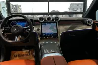 Mercedes-Benz GLC din 2024 cu 5.000 km - oferta MER177850 - foto 13