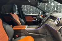 Mercedes-Benz GLC din 2024 cu 5.000 km - oferta MER177850 - foto 16