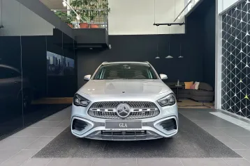 Mercedes-Benz GLA din 2024 - oferta MER177851