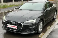 Audi A5 din 2021 cu 157.813 km - oferta AUD177853 - foto 3