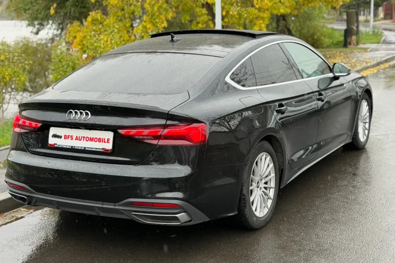 Audi A5 din 2021 cu 157.813 km - oferta AUD177853 - foto 5