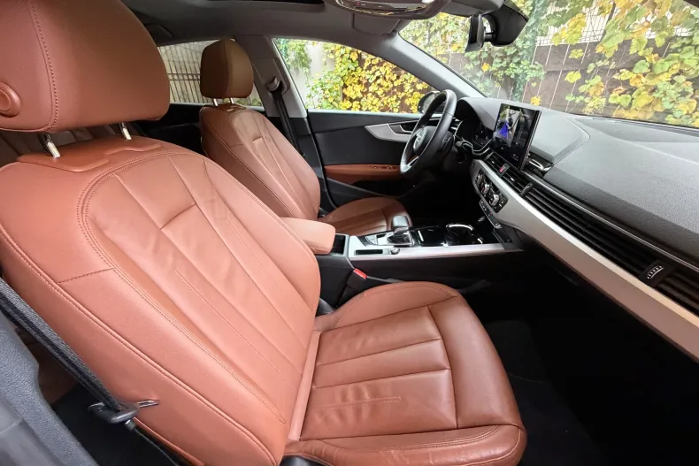 Audi A5 din 2021 cu 157.813 km - oferta AUD177853 - foto 7