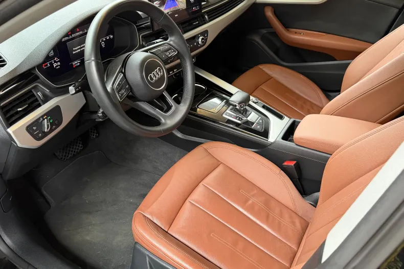 Audi A5 din 2021 cu 157.813 km - oferta AUD177853 - foto 9