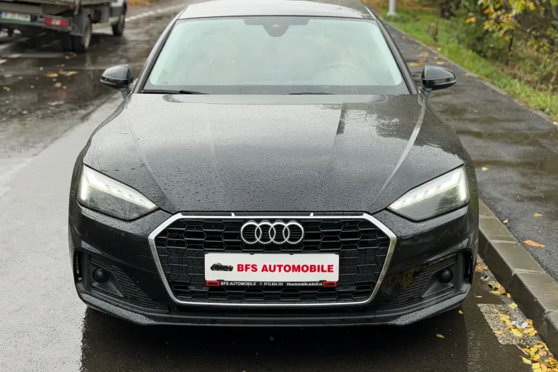 Audi A5 din 2021 cu 157.813 km - oferta AUD177853 - foto 11