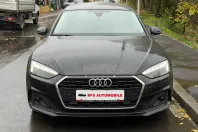 Audi A5 din 2021 cu 157.813 km - oferta AUD177853 - foto 18