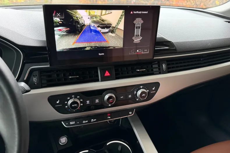 Audi A5 din 2021 cu 157.813 km - oferta AUD177853 - foto 26