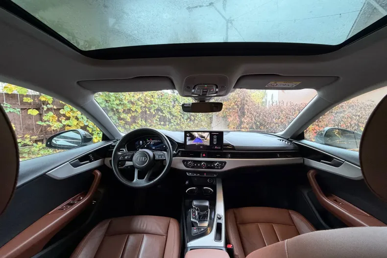 Audi A5 din 2021 cu 157.813 km - oferta AUD177853 - foto 37